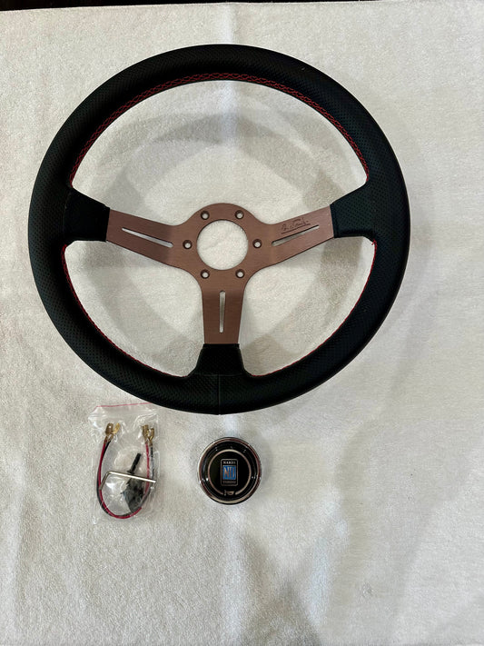 Nardi Sport Steering wheel