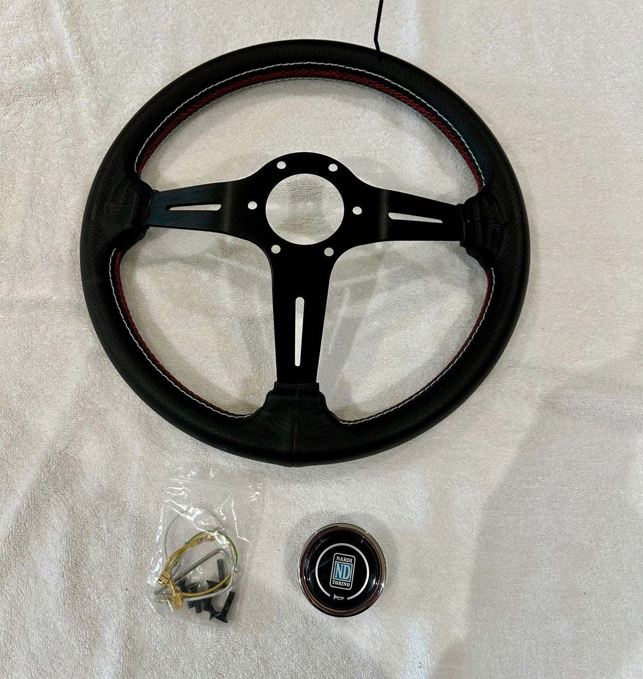 Nardi Sport steering Wheel