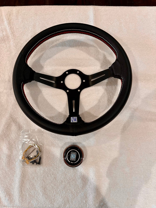 Nardi Sport steering Wheel