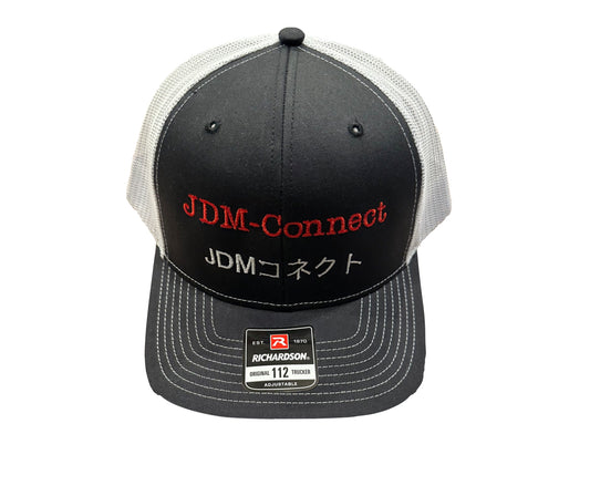 JDM-Connect Hat