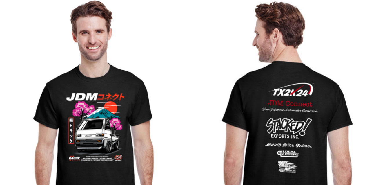 TX2K24 T-Shirt