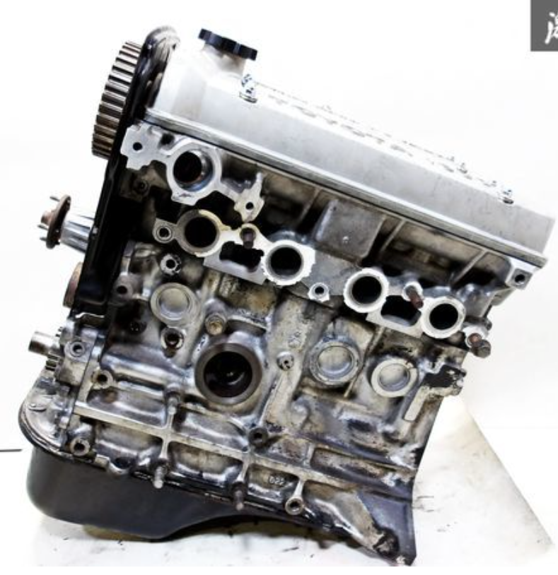 4AGE (AE86) Engine