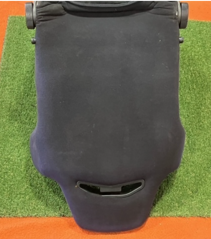 Bride BRIX (Ergo) JDM bucket seat