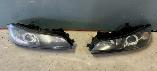 OEM Silvia S15 headlights (USED)