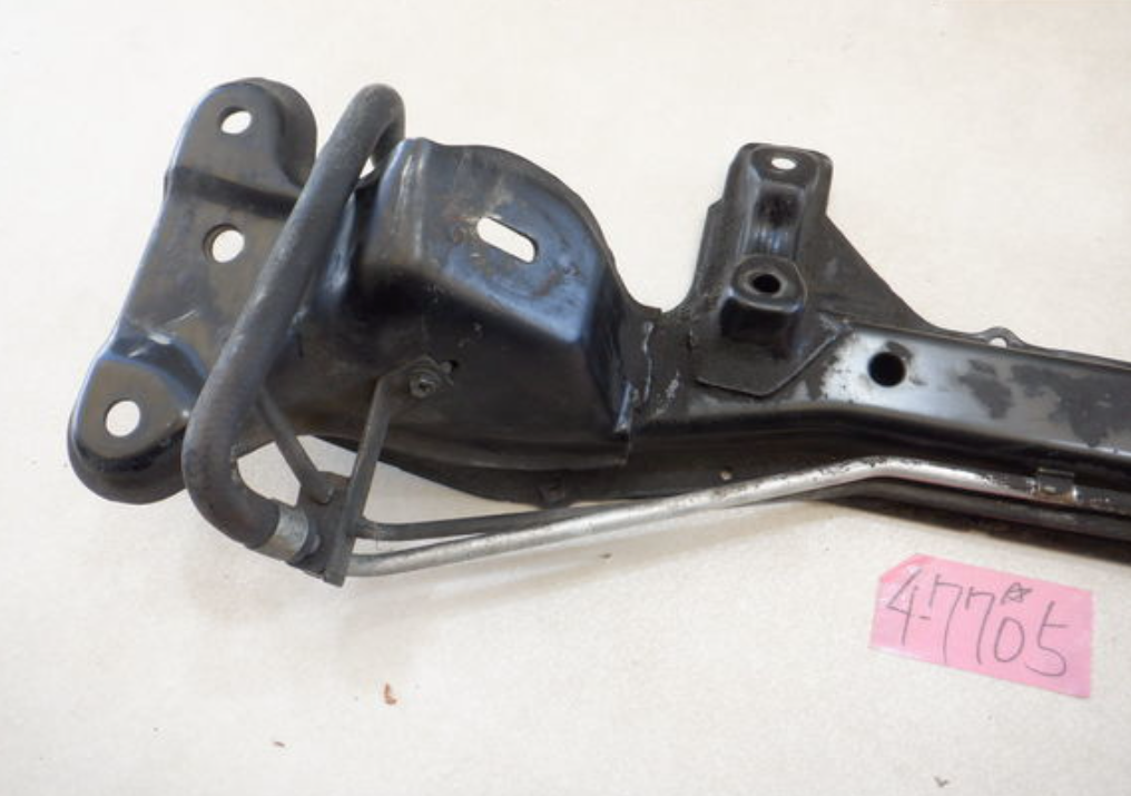 240sx/180sx OEM front cross member