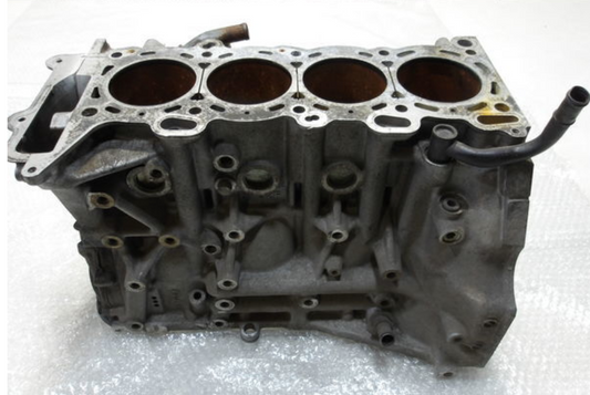 SR20DET Engine Block