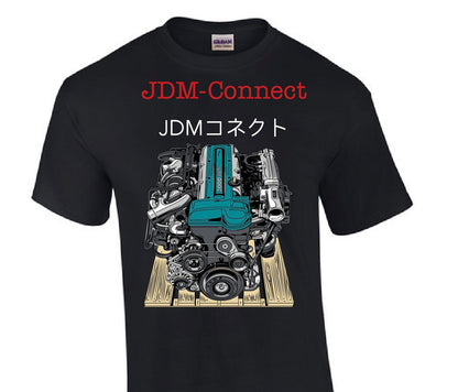 2JZ T-Shirt