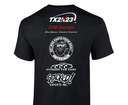 2JZ T-Shirt