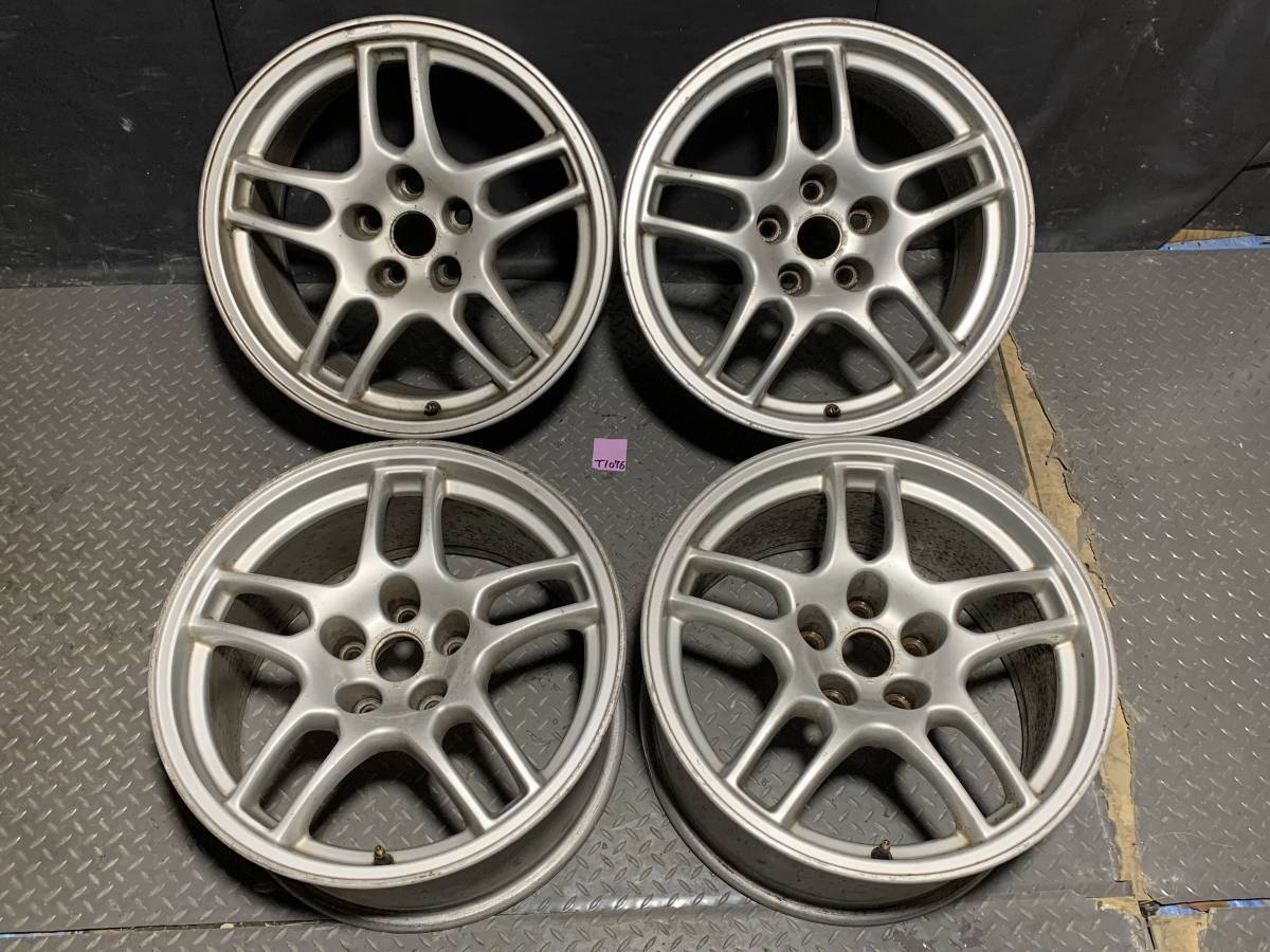 JDM OEM R33 GTR OEM Wheels